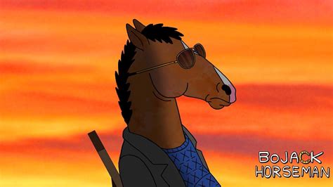 bojack horseman wallpaper|Bojack Horseman Wallpapers (83+ images).